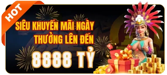 Hoàn trả hàng ngày bj6606