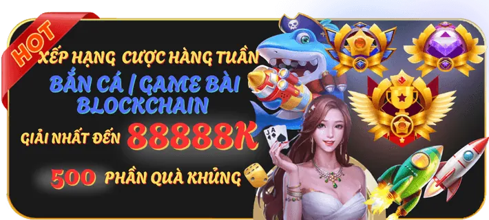Chương trình VIP bj6606
