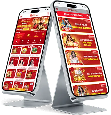 Biểu tượng nhiều môn thể thao khác nhau tại bj6606
