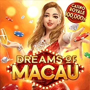 Bàn chơi Baccarat tại bj6606