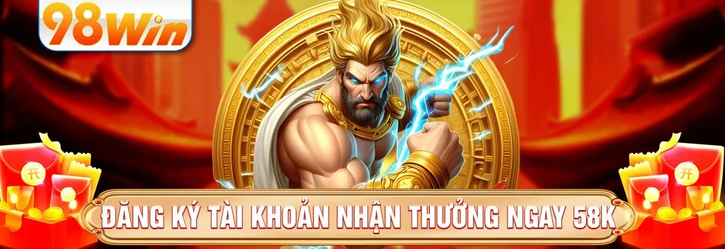 Banner khuyến mãi nổ hũ bj6606