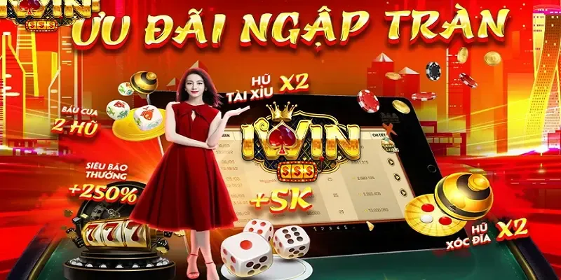 Các loại trò chơi đa dạng tại bj6606